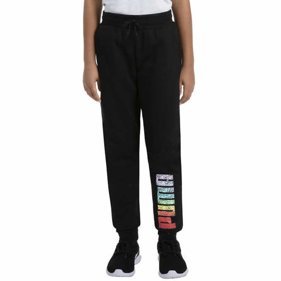 PUMA Youth Jogger - Picture 1 of 8